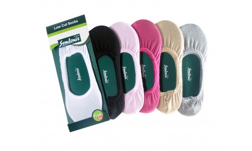 Foot Cover-Assorted